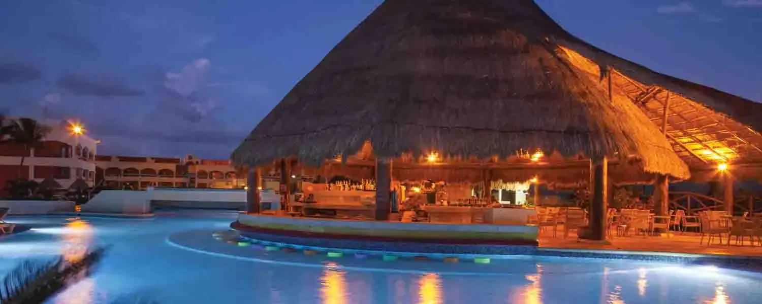 Hard Rock Hotel Riviera Maya-1